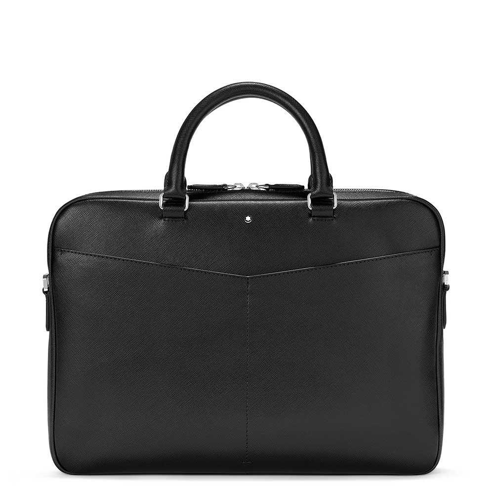 楽天市場】モンブラン montblanc ビジネスバッグ ウルトラスリム