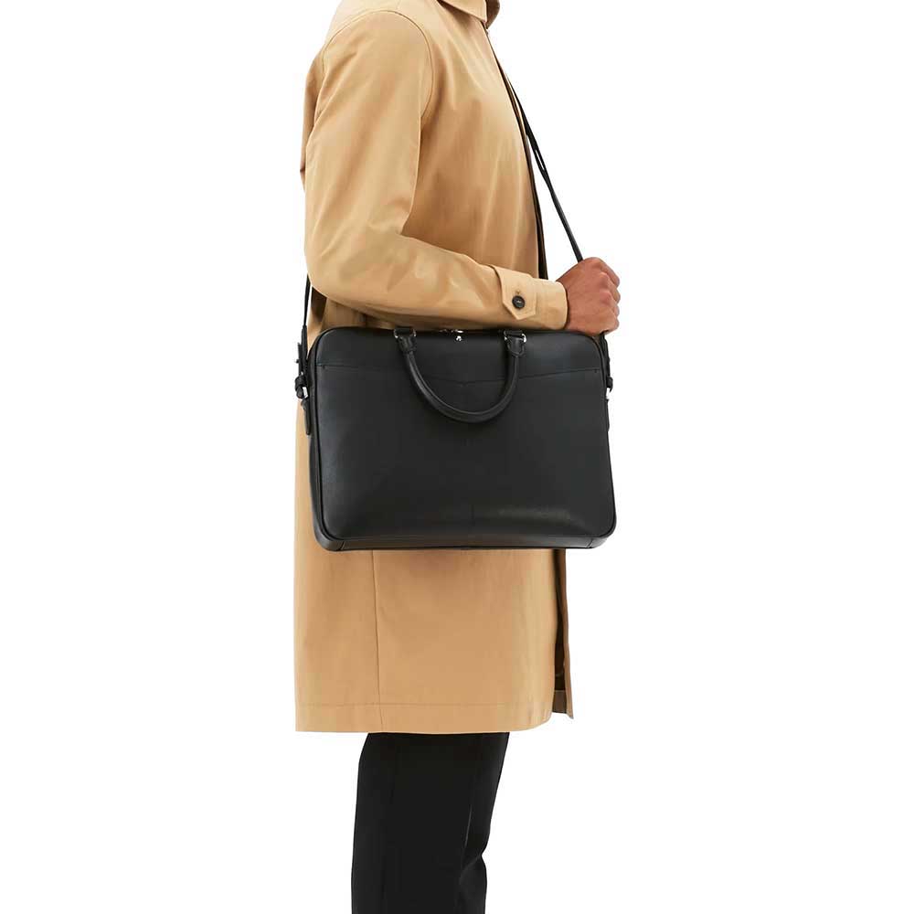 楽天市場】モンブラン montblanc ビジネスバッグ ウルトラスリム