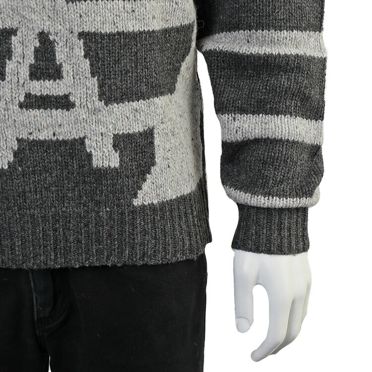 楽天市場】エンポリオアルマーニ EMPORIO ARMANI ニット セーター