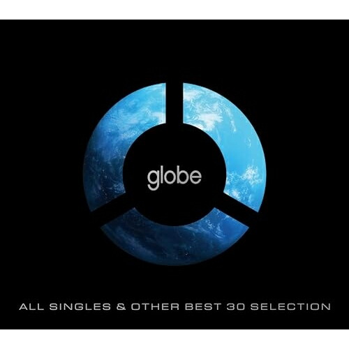 楽天市場】CD / globe / ALL SINGLES & OTHER BEST 30 SELECTION