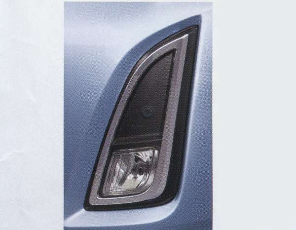 楽天市場】『ビアンテ』 純正 CCFFW フォグランプ(クリア） 左右セット