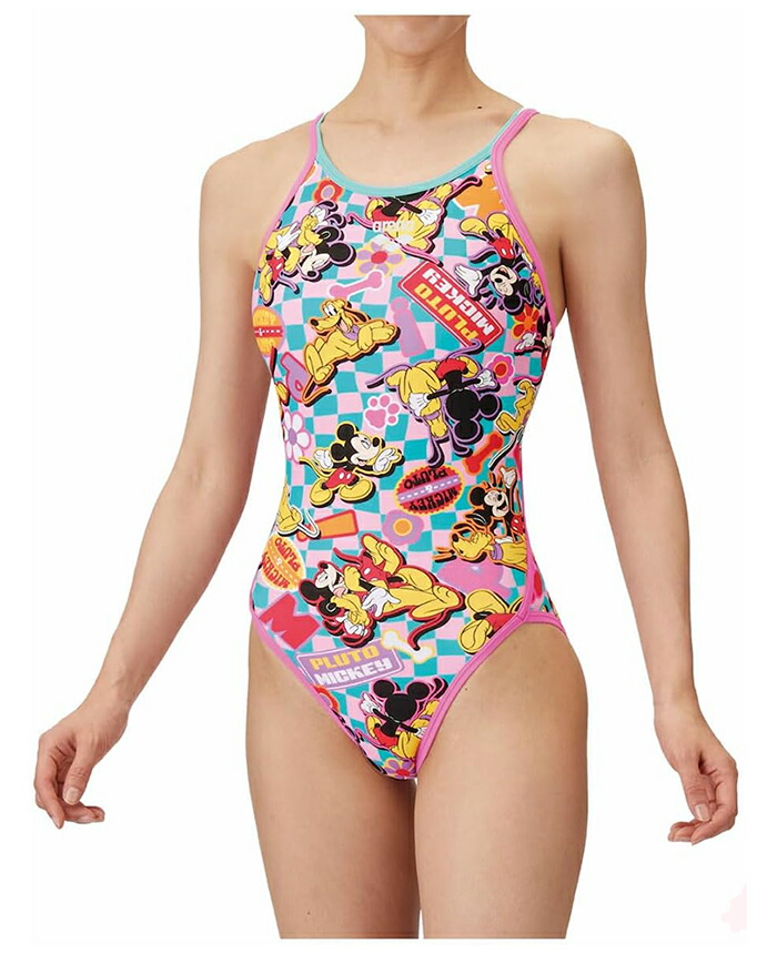 楽天市場】アリーナ arena レディース タフスーツ 競泳水着 練習用水着