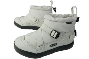 楽天市場】keen スノーブーツ（カラーホワイト）の通販
