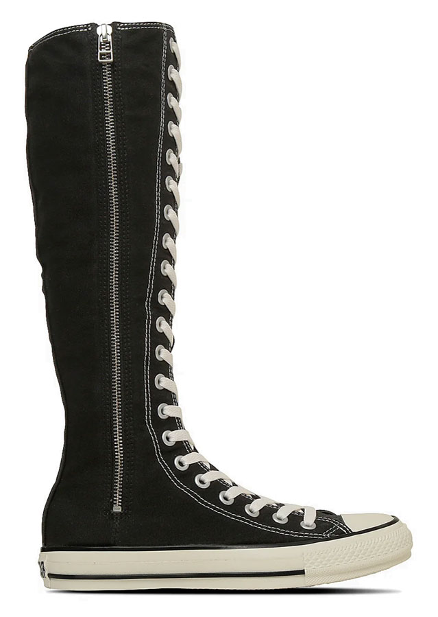 楽天市場】コンバース ブーツ レディース オールスター Z XX-ハイ
