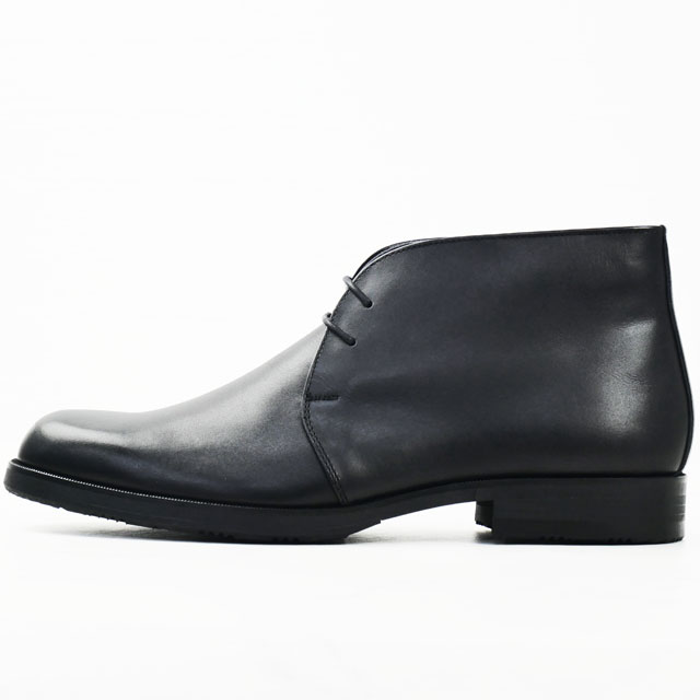 楽天市場】リーガル チャッカブーツ 雪道対応ソール ビジネスブーツ