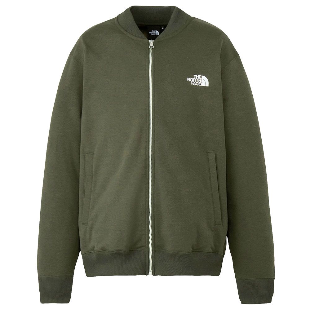 楽天市場】ザ ノース フェイス ma1（カラーカーキグリーン）（コート