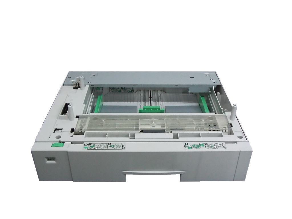 楽天市場】タイプ860 RICOH 250枚 トレイユニット SP6220用【中古