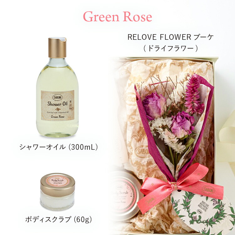 楽天市場】【SABON公式】※数量限定※ RELOVE FLOWER キット デリケート