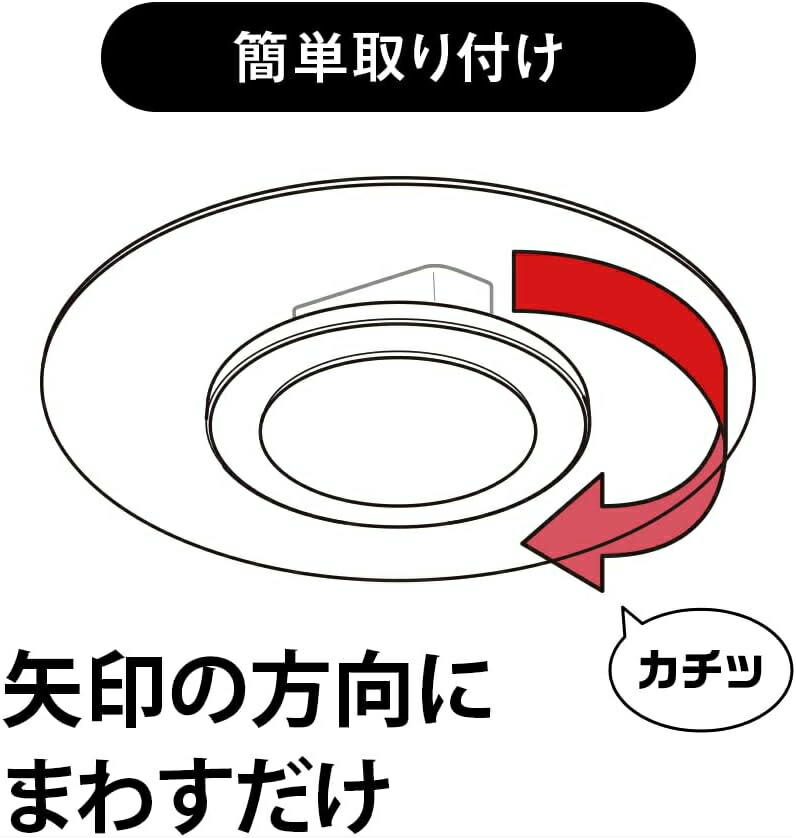 楽天市場】【あす楽】Paneeel ルミナス導光板小型ライト 100W相当 電球