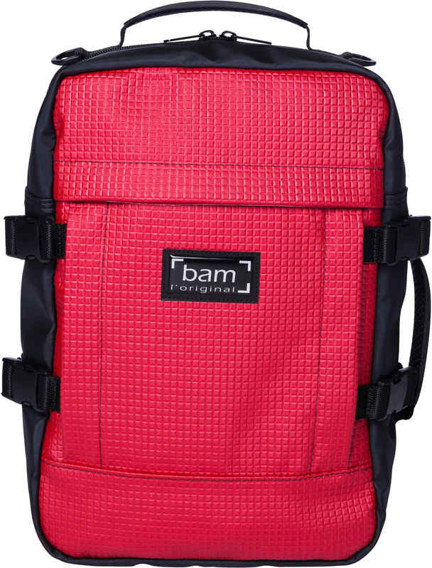 楽天市場】bam A+ R [Red] “BAM HIGHTECH”シリーズ ケース専用 バック