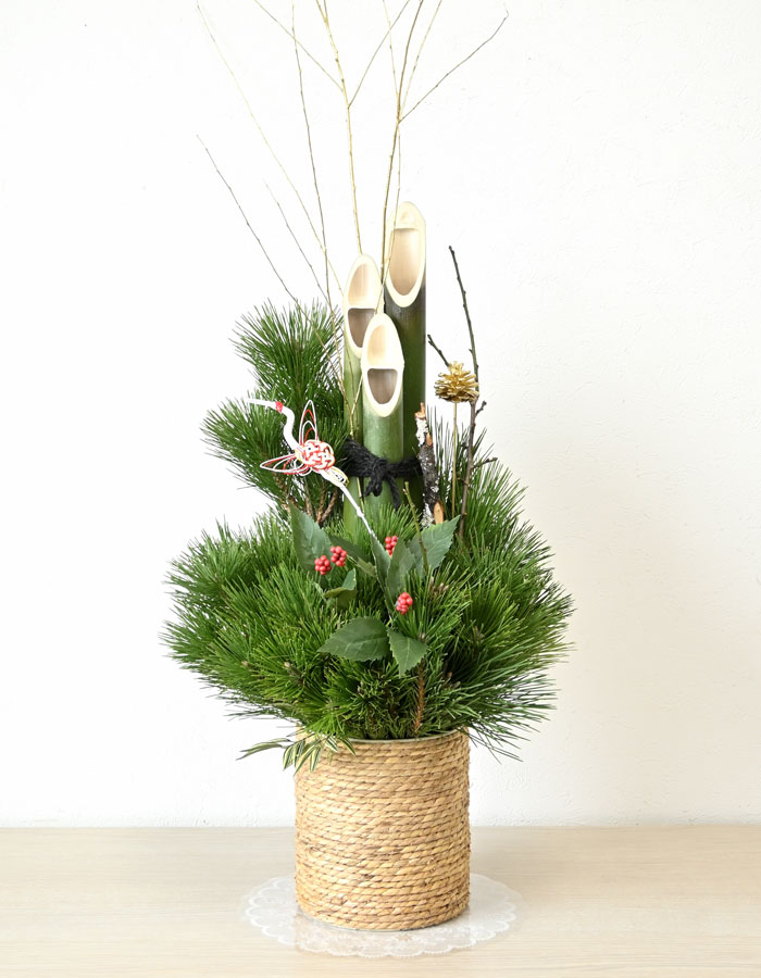 門松ミニ キナコ 楽天市場】ミニ 門松（ホビー）の通販