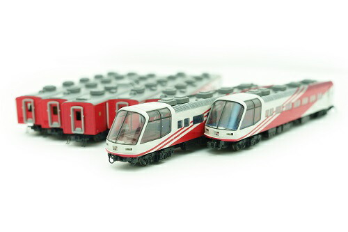 楽天市場】カトー KATO 10－306 スーパーエクスプレス