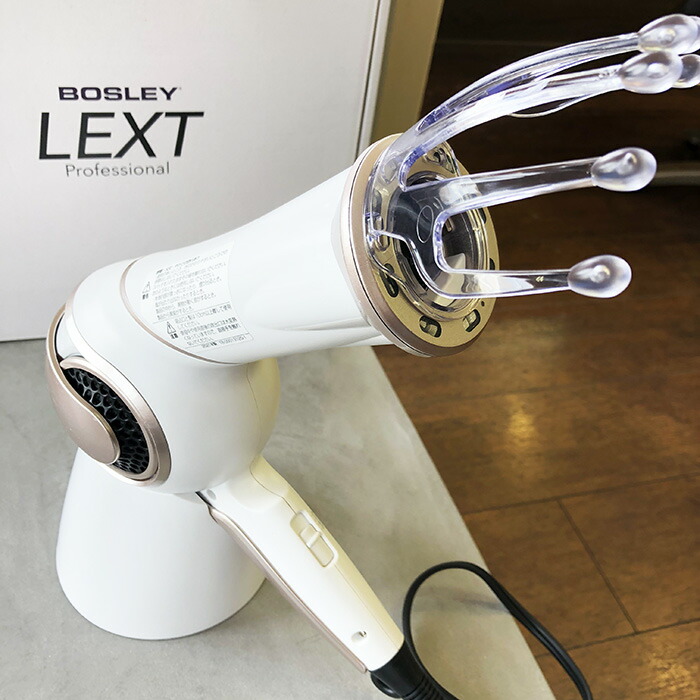 楽天市場】アデランス Bosley LEXT Professional ボズレー レクスト