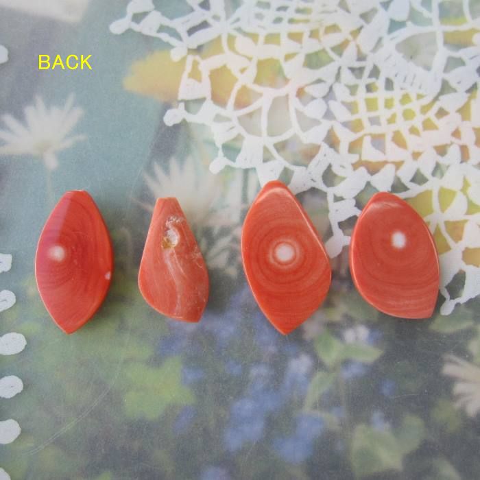 楽天市場】桃珊瑚 ナチュラルな 変形ペンダントトップ K18 『宝石