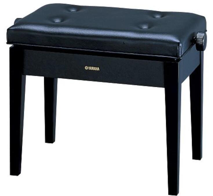 楽天市場】ピアノ 椅子 No.51 ヤマハ ベンチタイプ 高低椅子 : 山響