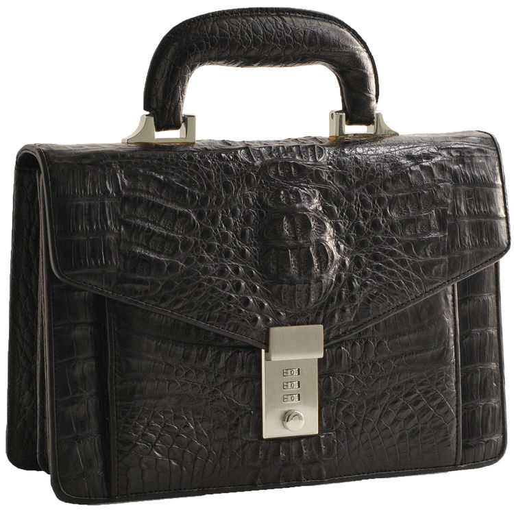 楽天市場】カイマン マット 加工 メンズバッグ ダイヤルロック付き