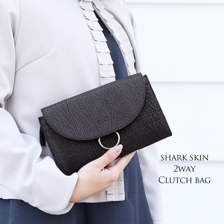 楽天市場】クラッチバッグ ショルダーバッグ レディース 斜めがけ 軽量