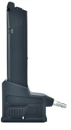 楽天市場】T8 外部ソース用電動ガン系M4マガジンアダプター 東京マルイ