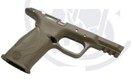 楽天市場】Nebula フレーム FDE 東京マルイ M&P9 フルサイズ リアル