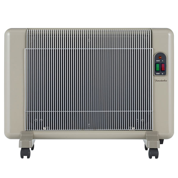 楽天市場】アールシーエス 夢暖望 660型 YUME660-R17 1台 : 産経ネット