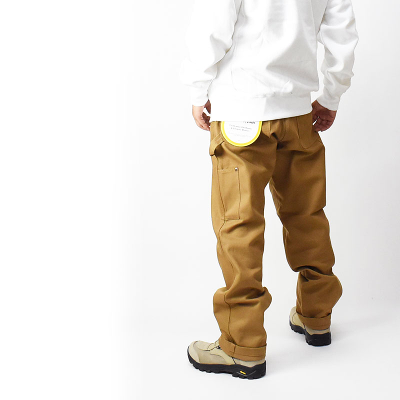 楽天市場】DICKIES ディッキーズ ダック ペインターパンツ DUCK