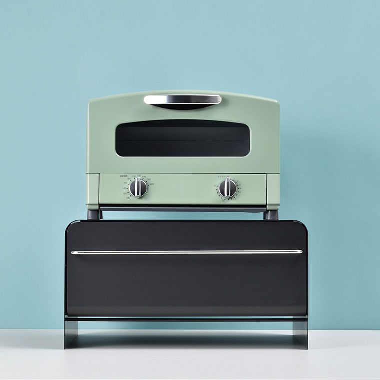 楽天市場】UtaU ブレッドドロワー カームグレー ウタウ パンケース