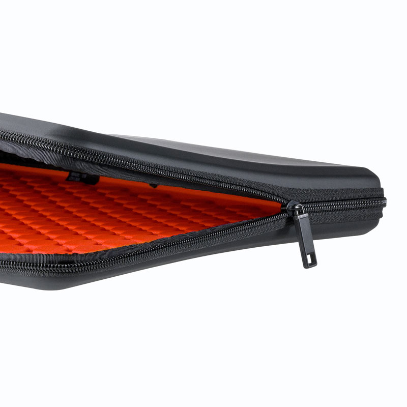 楽天市場】PCインナーケース(13.3型ワイド・衝撃吸収・セミハード・EVA