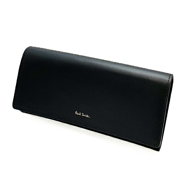 楽天市場】ポールスミス Paul Smith 長財布 M1A 4608X BMULTI 79 BLACK