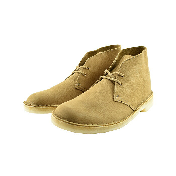 楽天市場】20%OFF SALEクラークス Clarks Desert Boot デザートブーツ