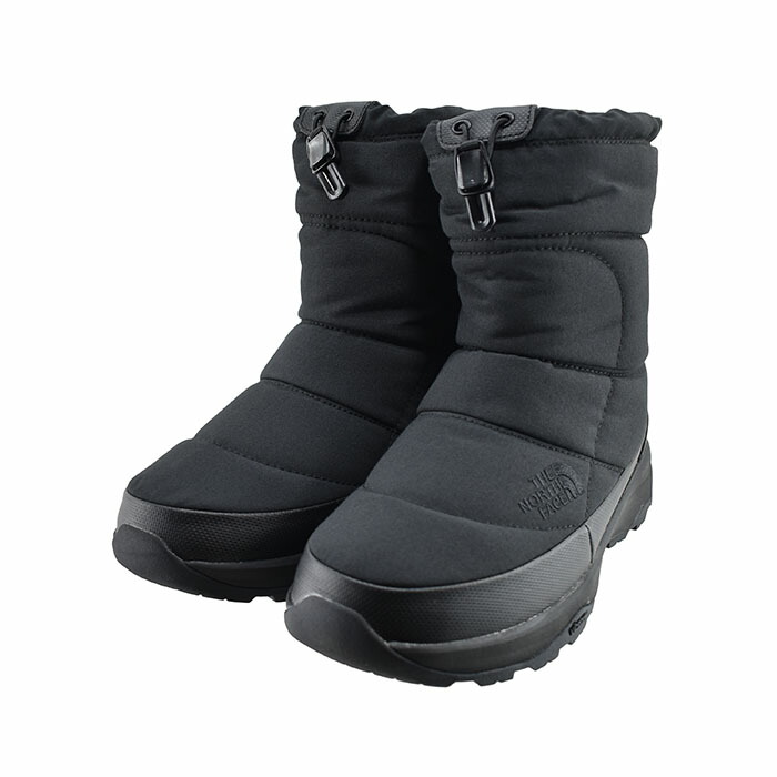楽天市場】ノースフェイス THE NORTH FACE Nuptse Bootie WP 7 ヌプシ