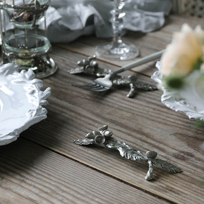 希少サラグレース　ガラス　クリスタルカトラリーレスト５個セット 楽天市場】 Kitchen & Dining / キッチン＆ダイニング > カトラリー