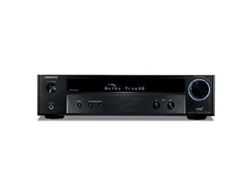 楽天市場】onkyo avアンプ nr－365の通販