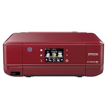 楽天市場】epson カラリオ ep－806の通販