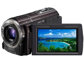楽天市場】【中古】ソニー SONY HDビデオカメラ Handycam HDR-CX590V