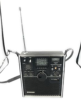 楽天市場】SONYスカイセンサーICF－5800の通販