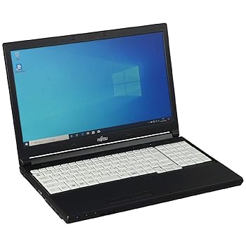 楽天市場】lifebook a576/pの通販