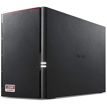 楽天市場】【中古】バッファロー BUFFALO LinkStation for SOHO