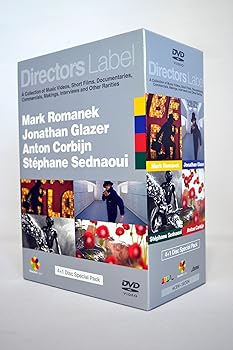 楽天市場】DIRECTORS LABEL スペシャル・トリプル・パックの通販