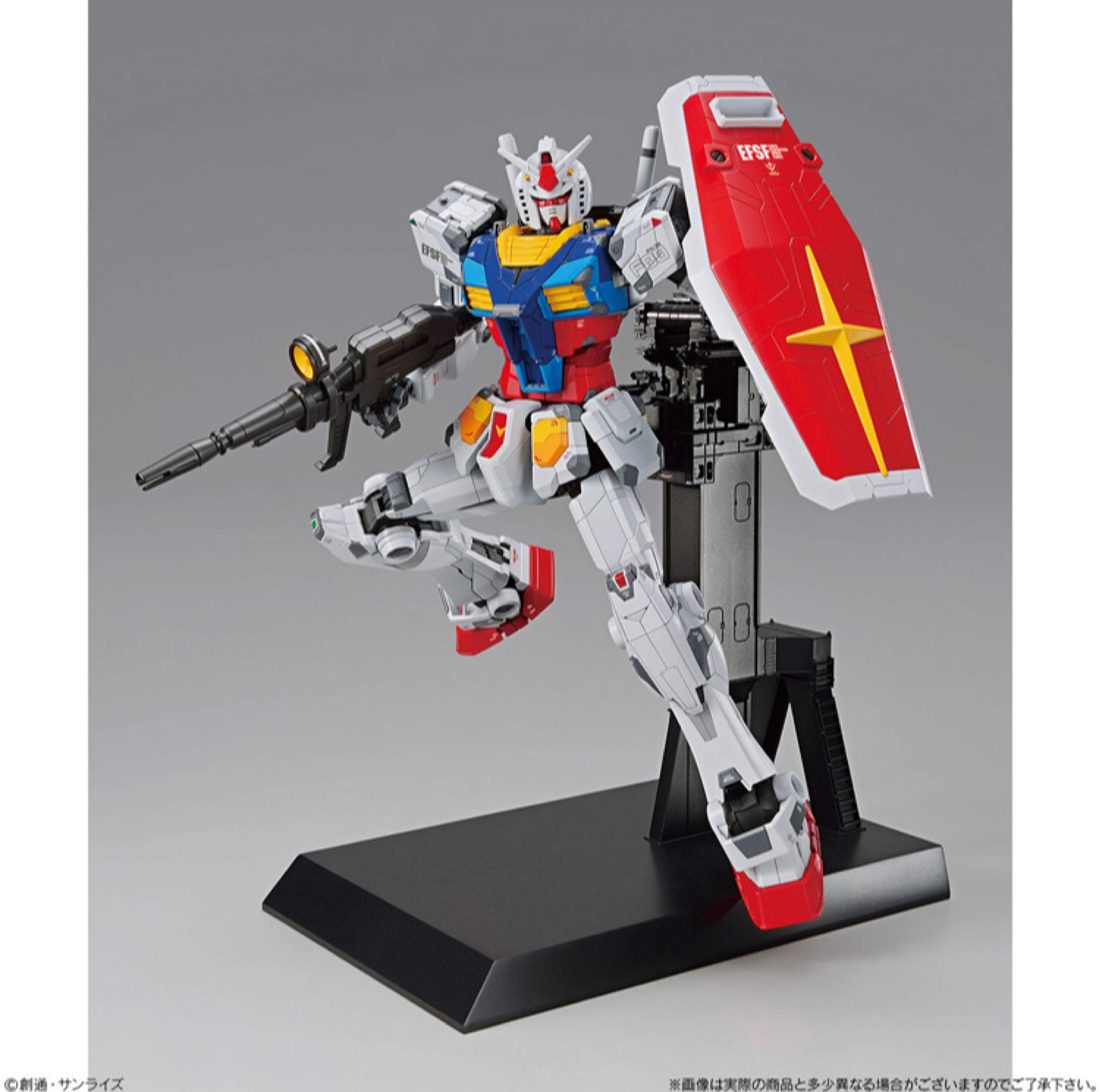 楽天市場】【送料無料】BANDAI SPIRITS 【ガンダム ファクトリー 横浜