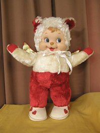 ラシュトン✳︎Rushtonラバーフェイスベア 楽天市場】ラバーフェイス ドール ラシュトン ハッピーベア ピンク