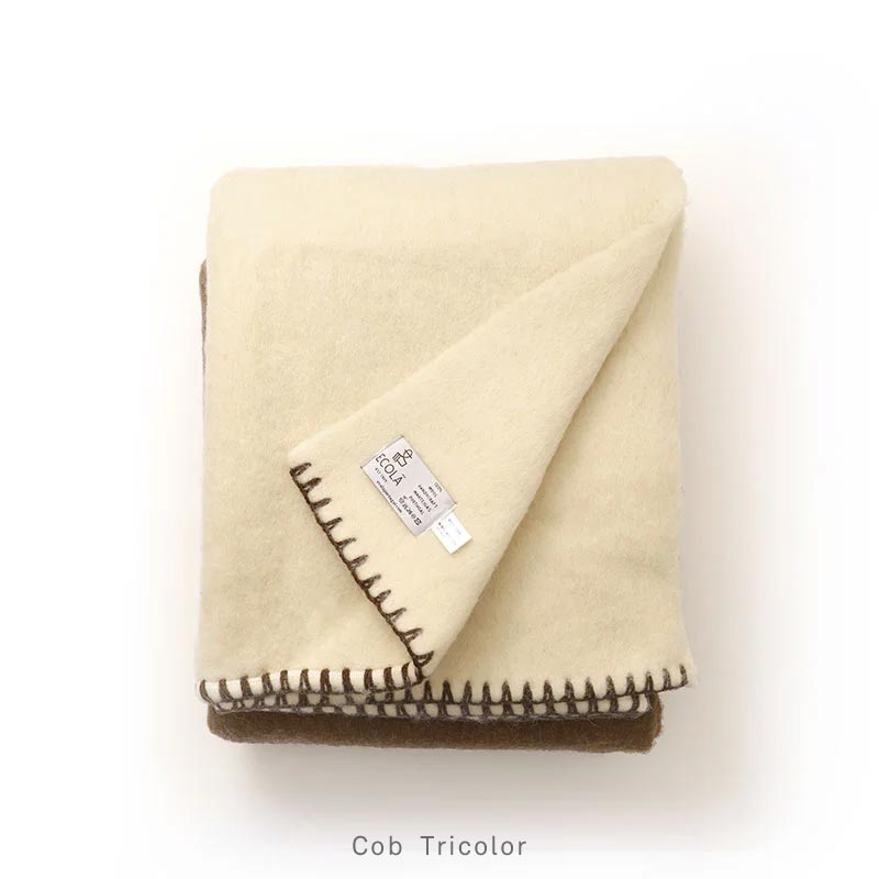 楽天市場】エコラ / ブランケット シングル [ECOLA] : scope version.R