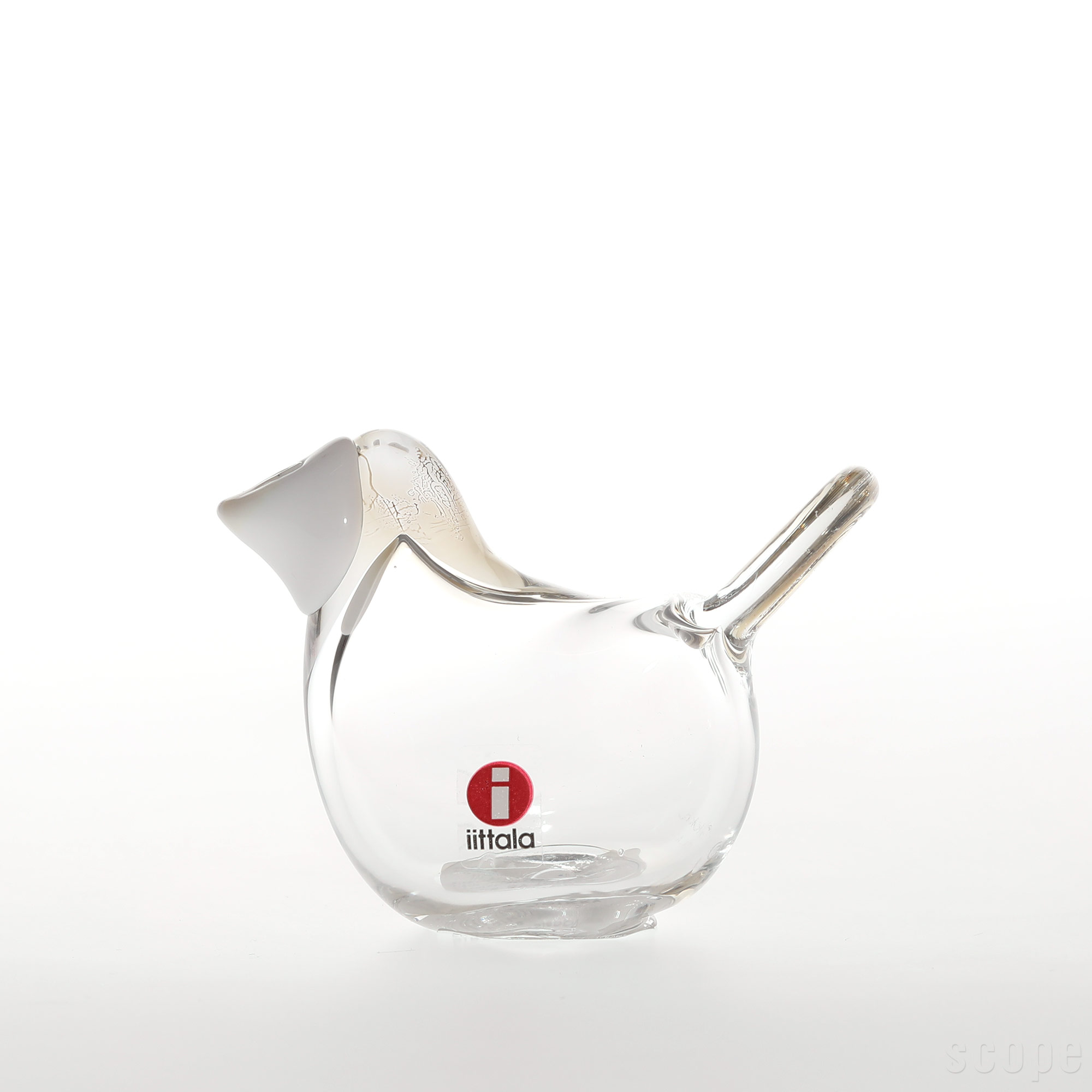 楽天市場】【0001】イッタラ / バード バイ オイバ トイッカ Sieppo