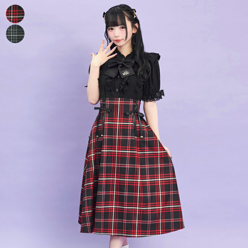 【激レア】Secret Honey シーハニ セットアップ ワインレッド 赤 シークレットハニー シーハニ サイドヘムセットアップ ワインレッド