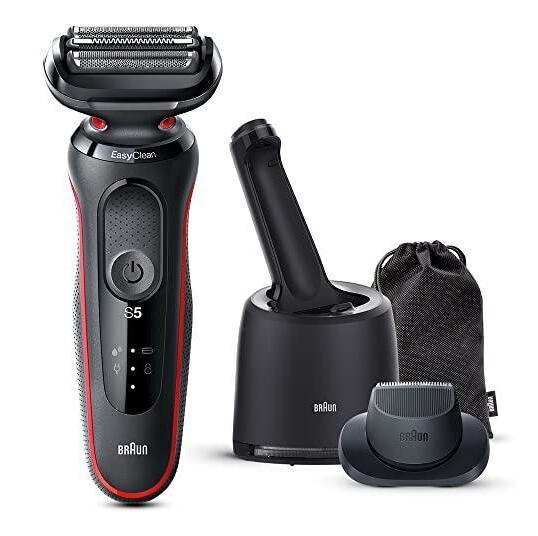 楽天市場】ブラウン シリーズ5 51-r7200cc-v 電気シェーバー キワゾリ