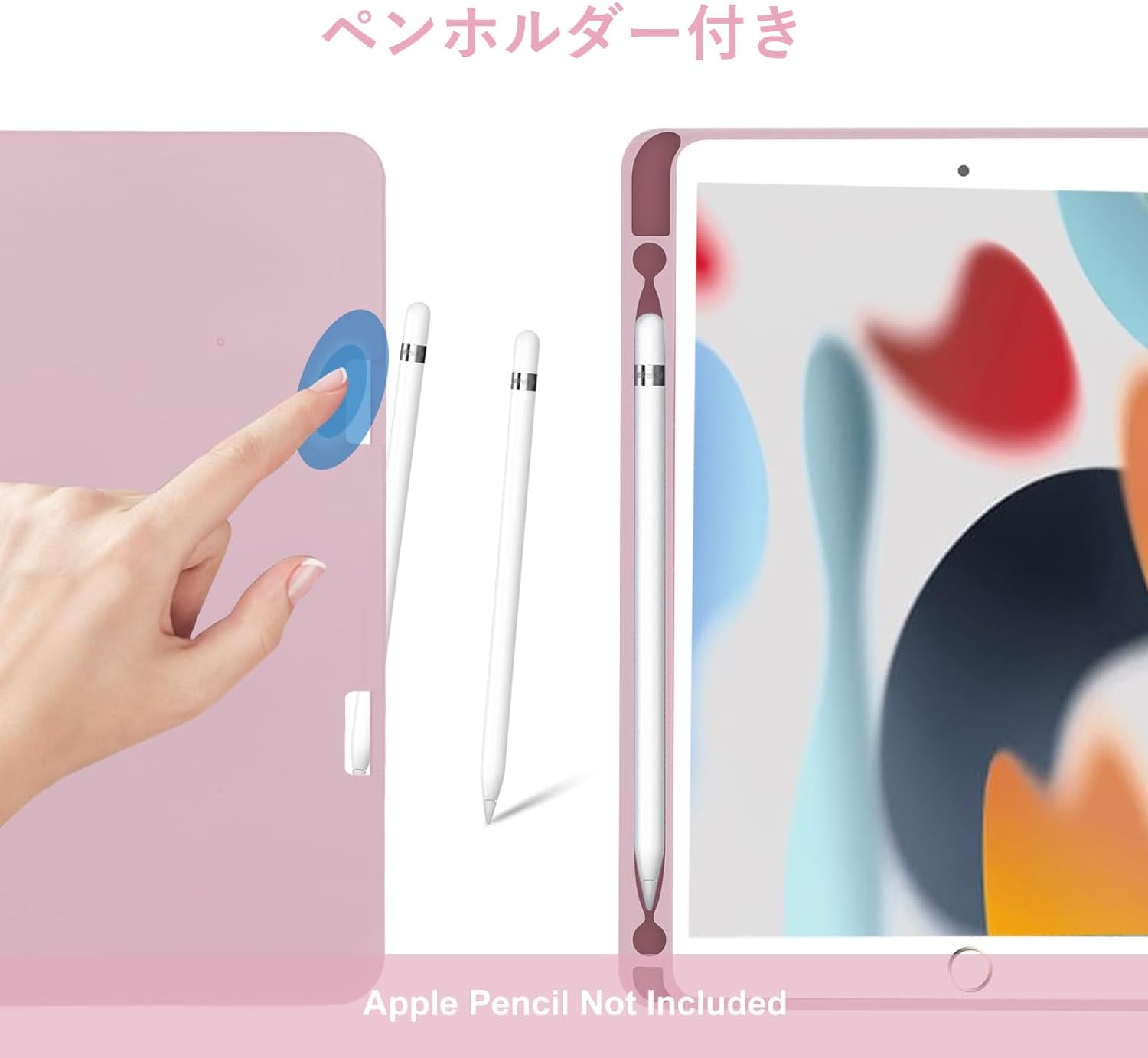 楽天市場】iPad 9.7キーボード 第5/6世代 対応 iPad pro 9.7/iPad air