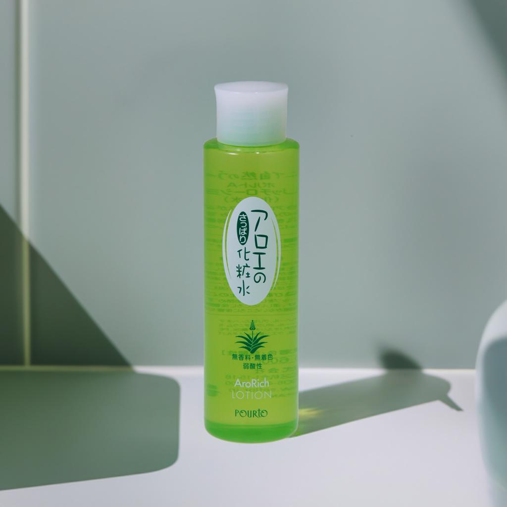 楽天市場】フォーエバー アロエ 化粧 水（化粧水・ローション