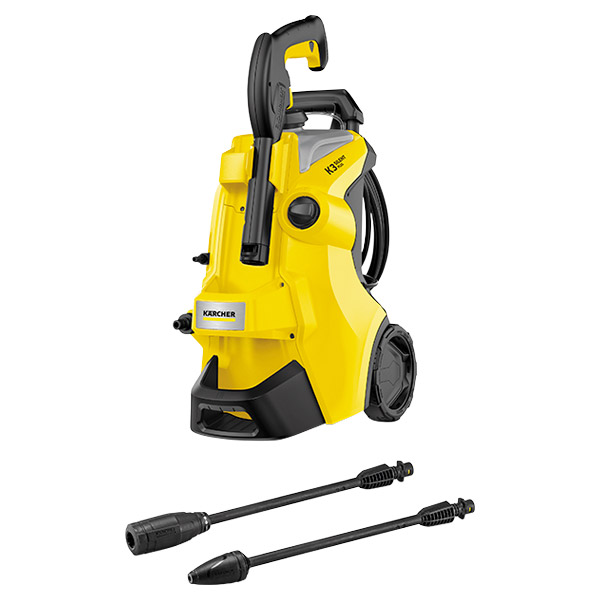 楽天市場】【即日出荷】ケルヒャー KARCHER 高圧洗浄機 K3サイレント