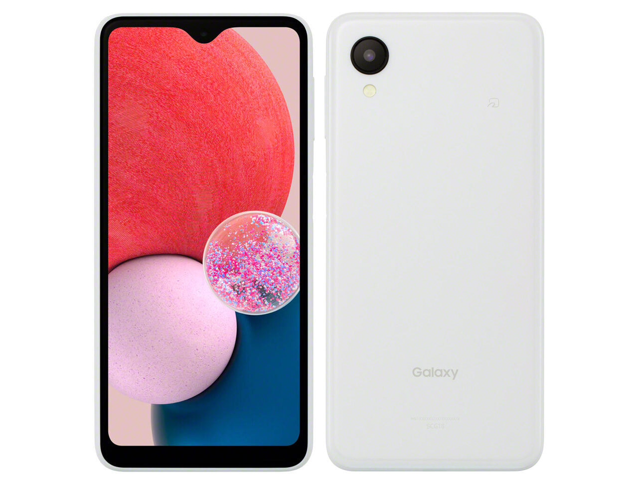 楽天市場】セイモバイル☆SIMフリー 楽天 Galaxy A23 5G SM-A233C