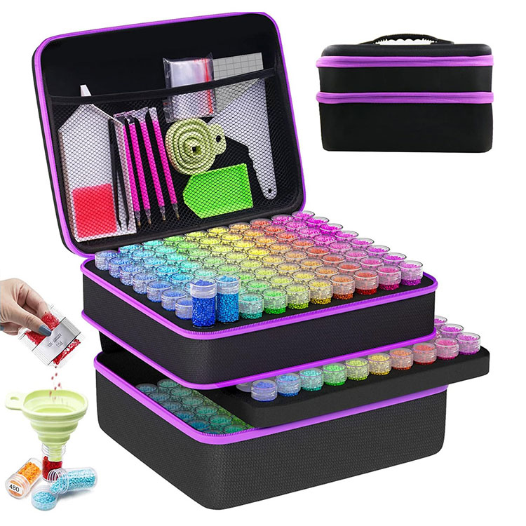 楽天市場】＼新色追加／ダイヤモンドアート キット ダイヤモンドアート