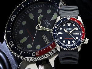 楽天市場】逆輸入SEIKO NAVY BOY セイコー ネイビーボーイ ダイバーズ